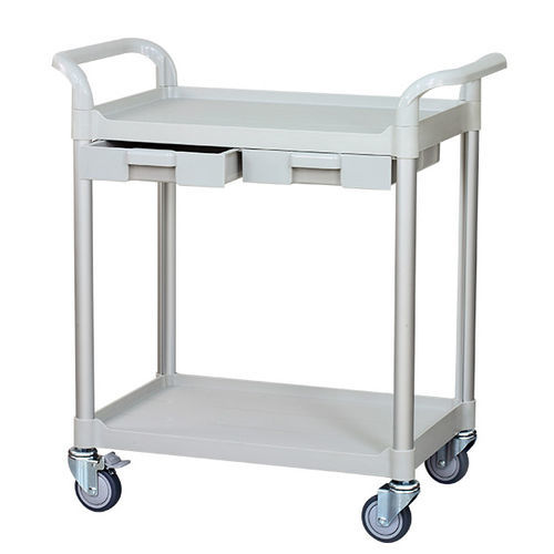 Medizinischer Wagen - DTG-2K - Dony Trolley - Mehrzweck / für Transport / Service