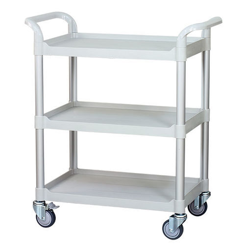 Medizinischer Wagen - DTG-300 - Dony Trolley - für Kliniken / Mehrzweck / für Transport