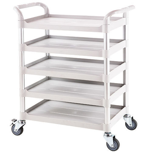 Medizinischer Wagen - DTG-500 - Dony Trolley - für Kliniken / Mehrzweck / für Transport
