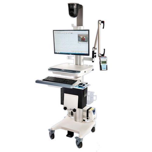 EEG-System / 32 Kanäle - BRAIN QUICK® LTM - Micromed Italy - 256 Kanäle / ambulantes EEG / Kinder-EEG