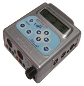 Intraoperativer Nervenstimulator - Energy™ - Micromed Italy