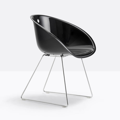 Sessel für Wartezimmer - gliss 921 - Pedrali