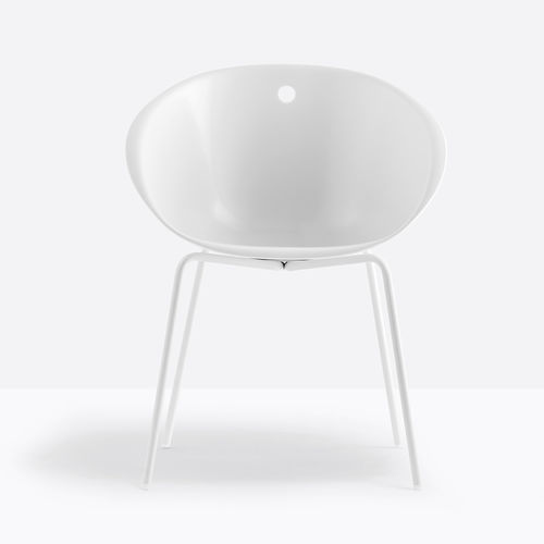 Sessel für Wartezimmer - gliss 900 - Pedrali