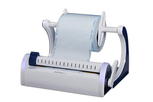Medizinische Heißsiegelmaschine - MHC522 - MHC TECHNOLOGY - Dental / Labor / manuell
