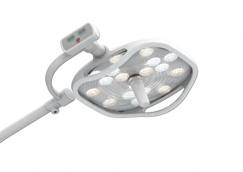 OP-Leuchte / LED - MHC640 - MHC TECHNOLOGY