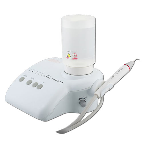 Dental-Scaler / Ultraschall - 562 - MHC TECHNOLOGY - parodontal / für Endodontie / Handstück