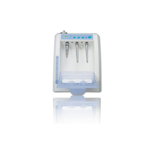 Schmieranlage für Dentalhandstücke - 350 - MHC TECHNOLOGY