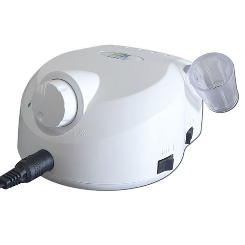 Kontrolleinheit für Mikromotor / Dental - 200 - MHC TECHNOLOGY - elektrisch / pedalbetrieben / Handstück