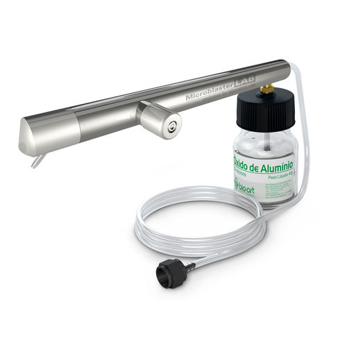 Pneumatischer Mikrosandstrahler - 330 - MHC TECHNOLOGY