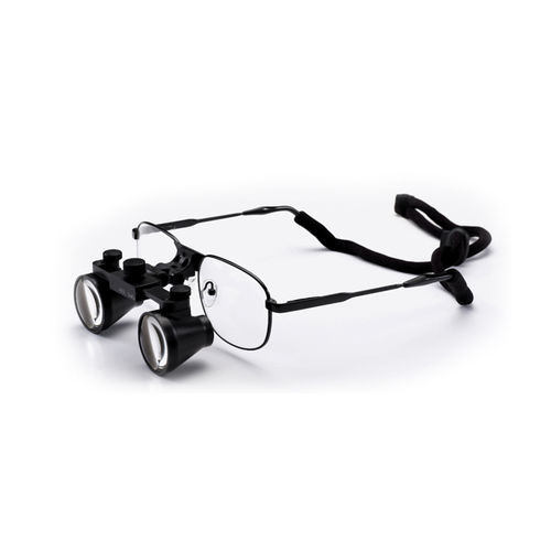 Lupenbrille - LP-CL340 - MHC TECHNOLOGY