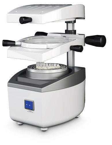 Vakuum-Tiefziehgerät - 530 - MHC TECHNOLOGY - für Dentallabor / Benchtop