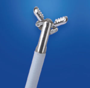 Klemme für Urologie - BF11-ALI-23-180-SU, BF11-ALI-23-230-SU - Body Products - für Biopsie