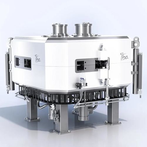 Labor-Zyklotron / für PET - Cyclone® KIUBE - IBA Radio Pharma Solutions