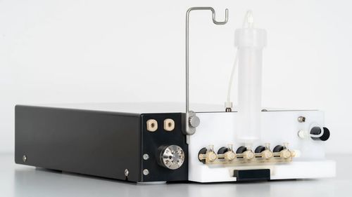 LC-Chromatograph - NEPTIS® SP - IBA Radio Pharma Solutions - HPLC / für Forschungszwecke / für Forschung und Entwicklung