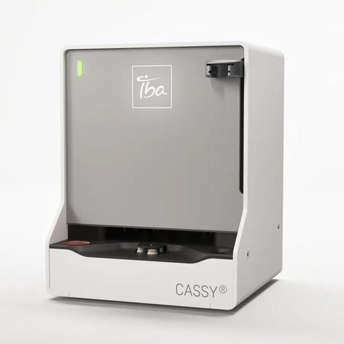 Syntheseplattform für Radiotracer - CASSY® - IBA Radio Pharma Solutions - für Radiochemie / Roboter