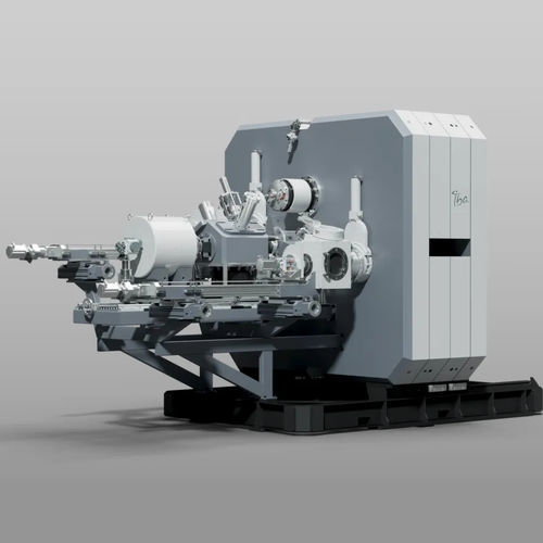 Labor-Zyklotron / für Astat-211-Herstellung - Cyclone® iKure - IBA Radio Pharma Solutions
