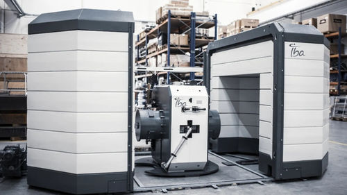 Labor-Zyklotron / für PET - Cyclone® KEY - IBA Radio Pharma Solutions - kompakt