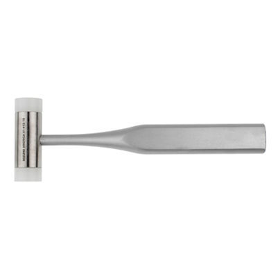 Chirurgischer Hammer - 01-413-10 - Mizuho America