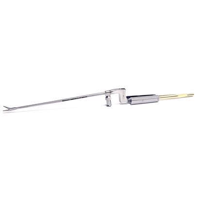 Endoskopischer Nadelhalter - 07-829-01 - Mizuho America