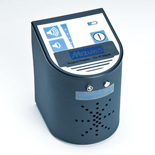 Tischdoppler - 07-150-02  - Mizuho America