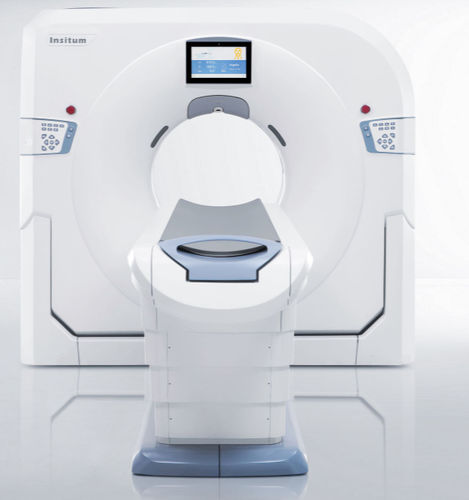 CT-Scanner / für Ganzkörpertomographie - Insitum 32 - SinoVision - 32 Querschnitte