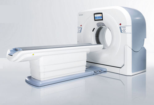 CT-Scanner / für Ganzkörpertomographie - Insitum 64 - SinoVision - 64 Querschnitte