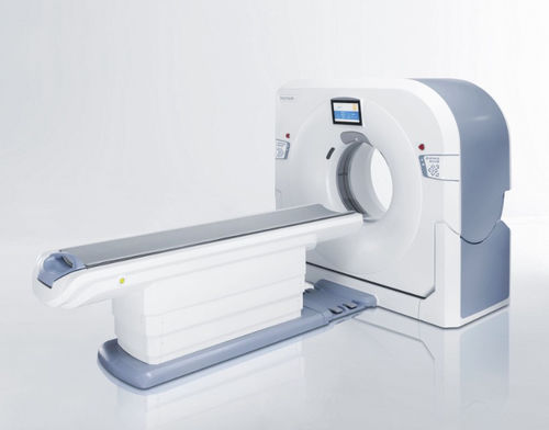 CT-Scanner / für Ganzkörpertomographie - Insitum 64s - SinoVision - 64 Querschnitte