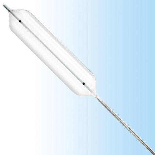 PTA-Katheter - Boa - Panmed US - peripher / Ballon / mit hydrophiler Beschichtung