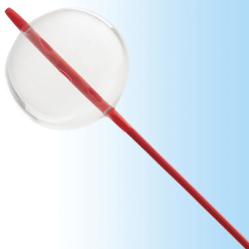 Stent-Platzierung-Katheter - Constellation - Panmed US - Aorta / Ballon