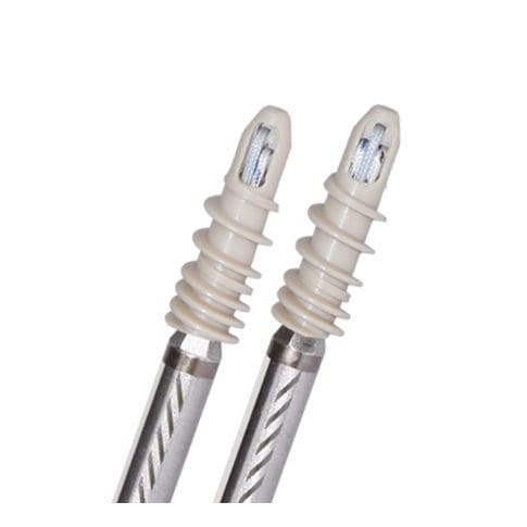 Rotatorenmanschette-Fadenanker - ArthroVims PK® - VIMS - nicht resorbierbar