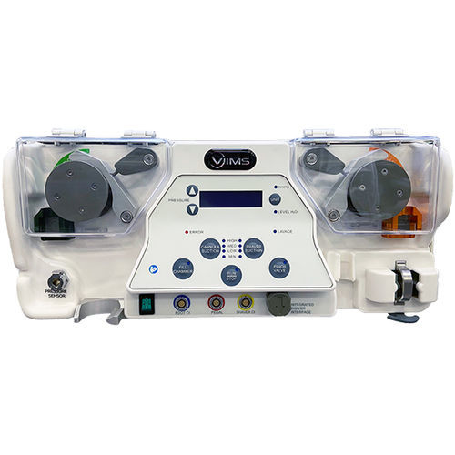 Fluidmanagementsystem / Spülung + Absaugung - 10001433 - VIMS - für Arthroskopie