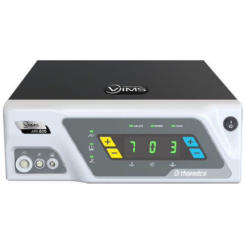 Schneid-Elektrochirurgiegerät - ARS900 - VIMS - Koagulation / für arthroskopische Chirurgie / Plasma