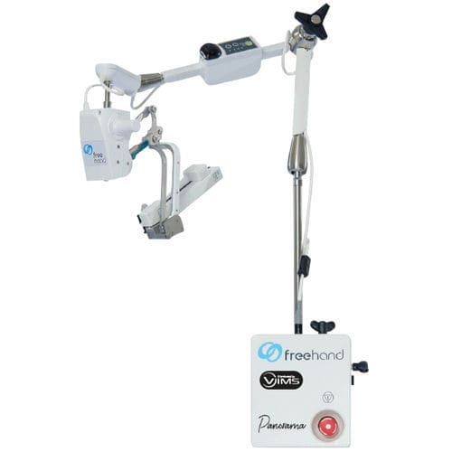 OP-Roboter / für minimalinvasive Chirurgie - STDS-X-0180 - VIMS - für orthopädische Chirurgie