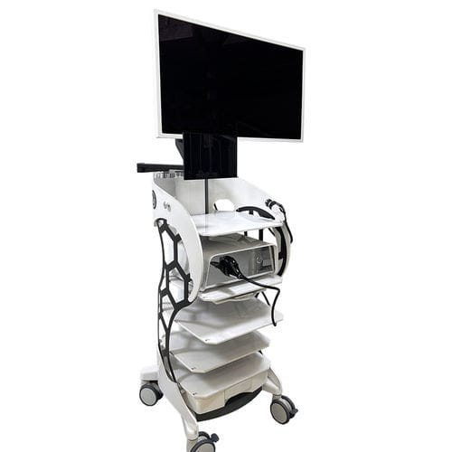 Digitaler Videorecorder / für Endoskopie - MEDICAPTURE® - VIMS - USB / Full HD / mit DICOM
