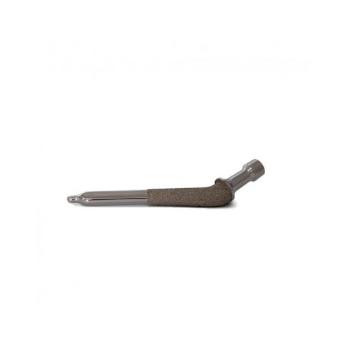 Zementfreie tierärztliche Hüftprothese - BP-STEM-SC-2 - PORTE.Vet - für Hüften-Gesamtarthroplastie