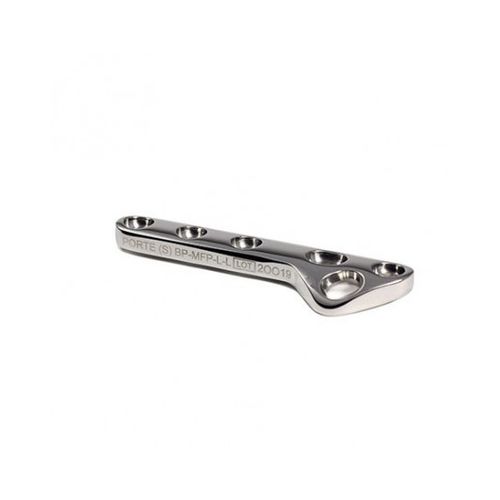 Veterinär-Osteotomieplatte - TPLO  - PORTE.Vet