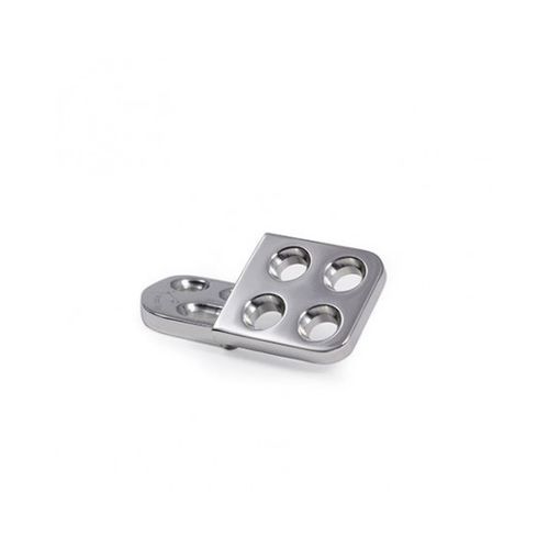 Veterinär-Osteotomieplatte / für Hüfte - TPO - PORTE.Vet