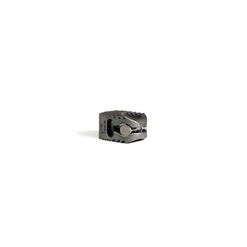 Veterinär-Zwischenwirbelkäfig / HWS - BP-CAGE-1 - PORTE.Vet