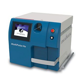 OP-Laser - MultiPulse Ho - JenaSurgical - für Lithotripsie / Holmium / Ho:YAG