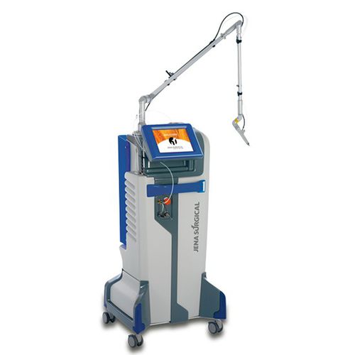 Laser für HNO-Chirurgie - SmartXide² - JenaSurgical - für gynäkologische Chirurgie / für Neurochirurgie / Dioden