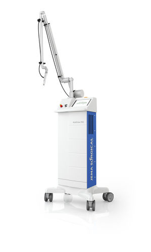 OP-Laser - MultiPulse PRO - JenaSurgical - für HNO-Chirurgie / für gynäkologische Chirurgie / für Neurochirurgie