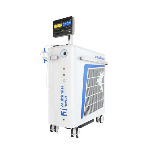 OP-Laser - MultiPulse HoPLUS - JenaSurgical - für Lithotripsie / für urologische Chirurgie / für Enukleation der Prostata