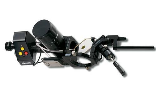 Hochpräzisions-Mikromanipulator - EasySpot Hybrid - JenaSurgical