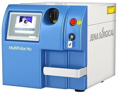 Laser für Lithotripsie - MultiPulse Ho - JenaSurgical - Holmium / Tischgerät