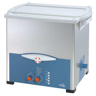 Labor-Ultraschallbad - MedUSe KG-6H - MediSonics UltraSonics - Edelstahl