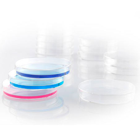 Petrischale für in-vitro-Diagnose - 10500 series - Disera Tıbbi Malzeme Loj. San.Tic.A.S. - Polystyrol