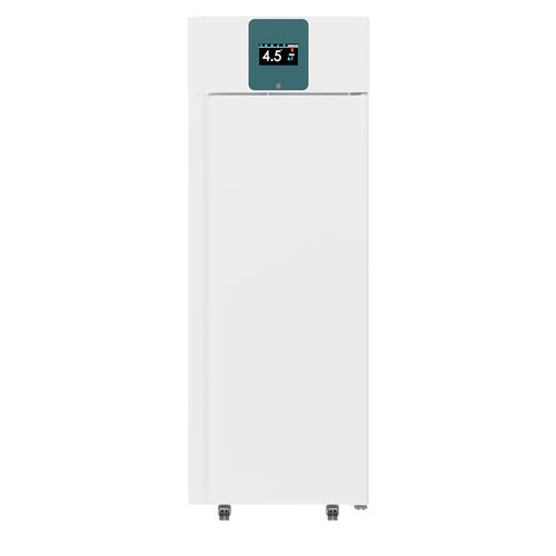 Laborkühlschrank - DLS700LS - Dulas Limited - vertikal / 1 Tür / mit Zwangsluftkühlung