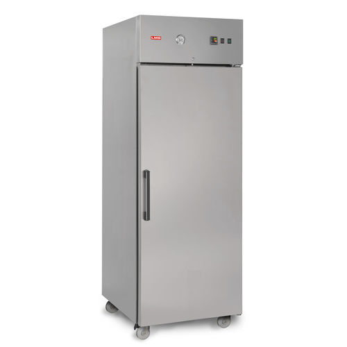 Labor-Inkubator / Kühl - 4 600 series  - Dulas Limited - vertikal / Edelstahl / 1 Tür