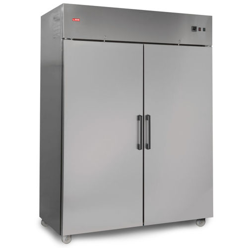 Labor-Inkubator / Kühl - 4 1200 series - Dulas Limited - vertikal / Edelstahl / mit 2 Türen
