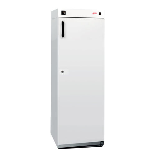 Labor-Inkubator / Kühl - 2 230 series  - Dulas Limited - vertikal / ABS-Kunststoff / 1 Tür